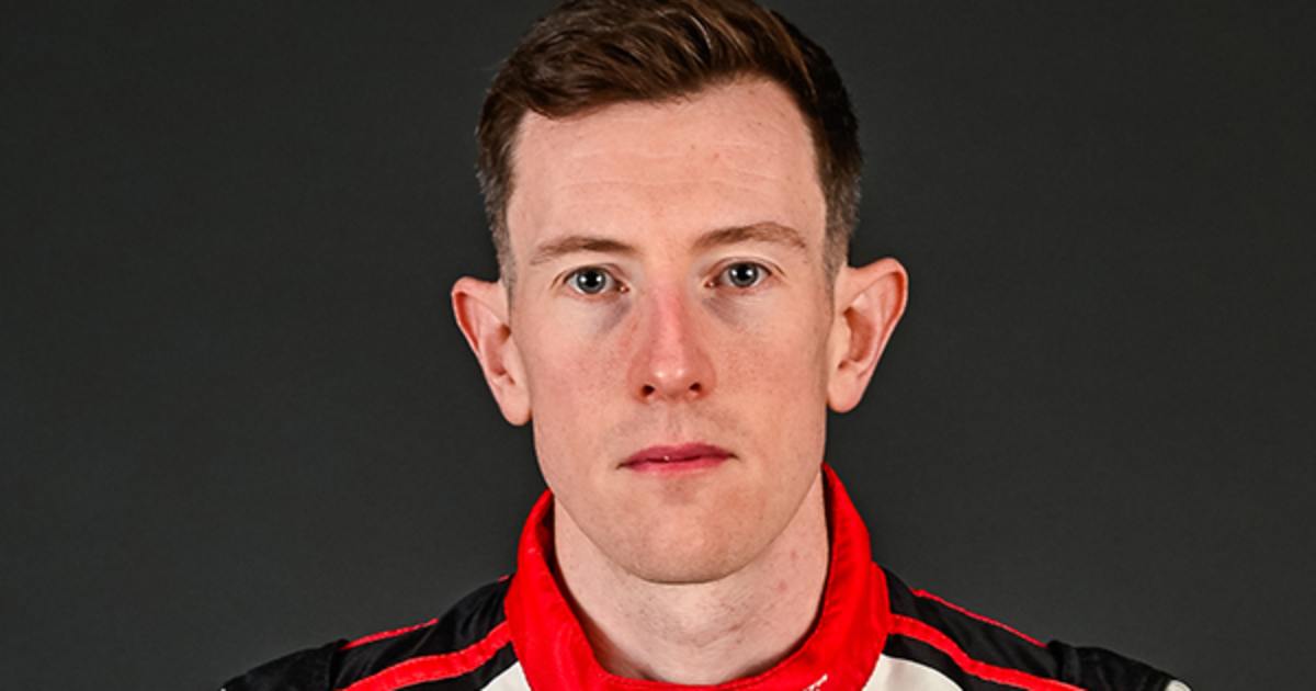 Elfyn Evans