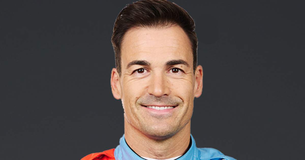 Dani Sordo