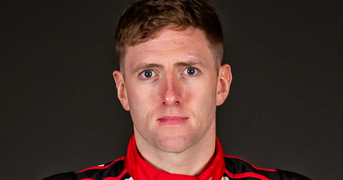 James Fulton