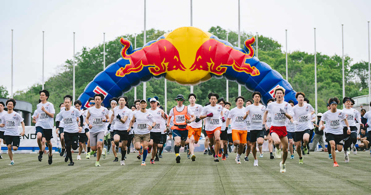 Red Bull 400 ｜イベント情報｜最も過酷なラージヒル逆走400mレース！！