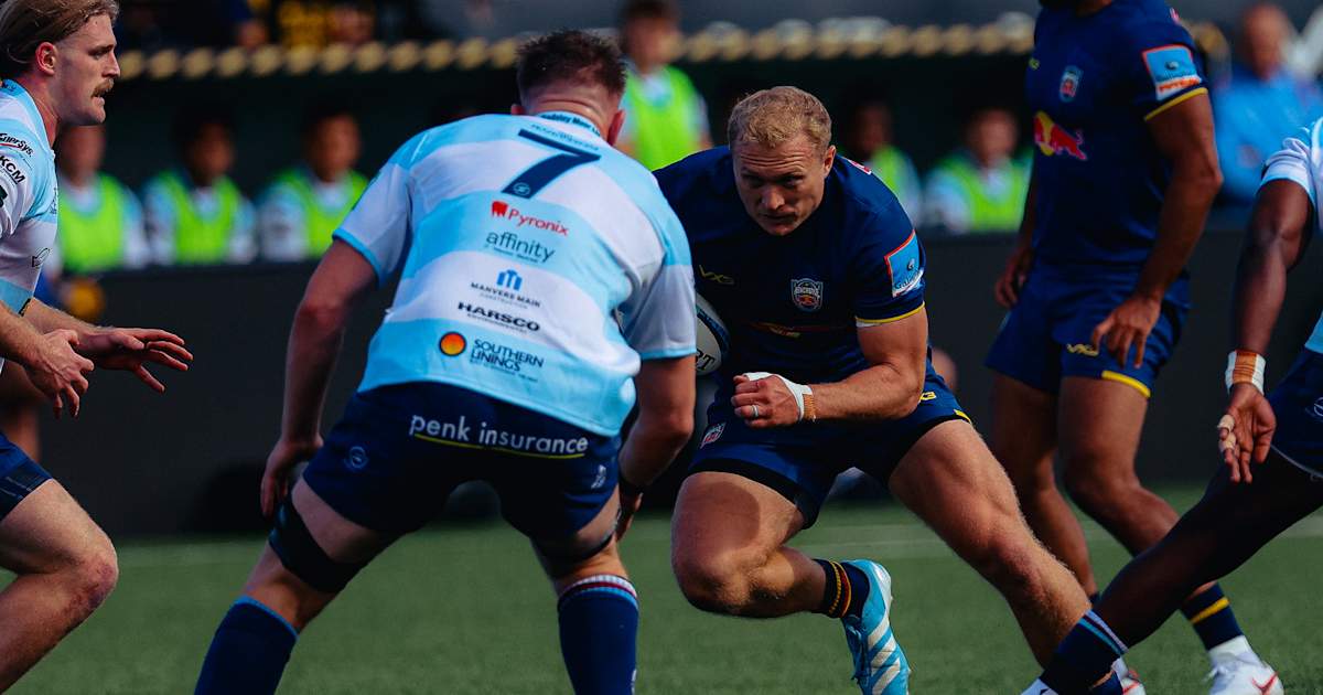 Bath Rugby Fetive Fixture now on general sale