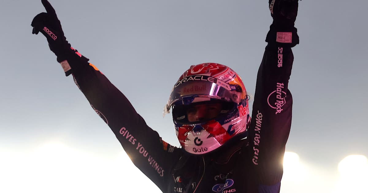 Race report: Singapore Grand Prix 2026