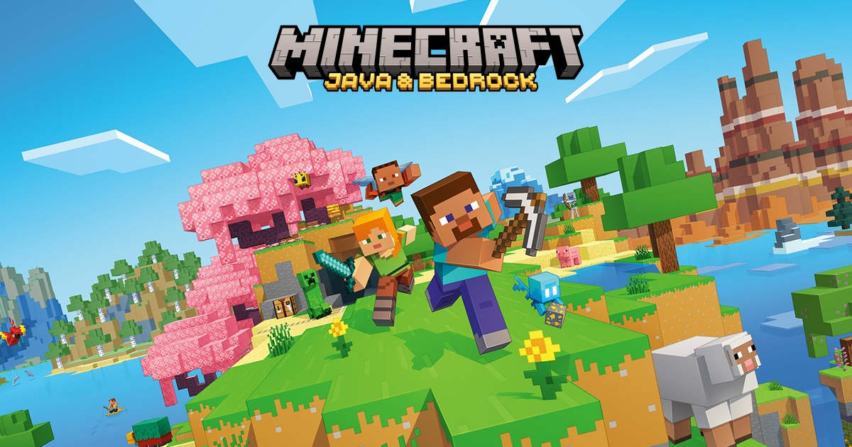 En İyi Minecraft Bedrock Modları