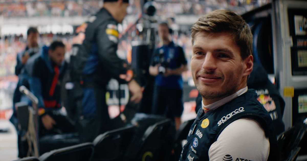 来自马来西亚的冲锋背后 – Oracle Red Bull Racing