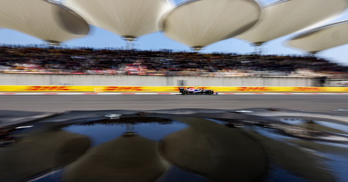 Best Pics: Chinese Grand Prix 2026