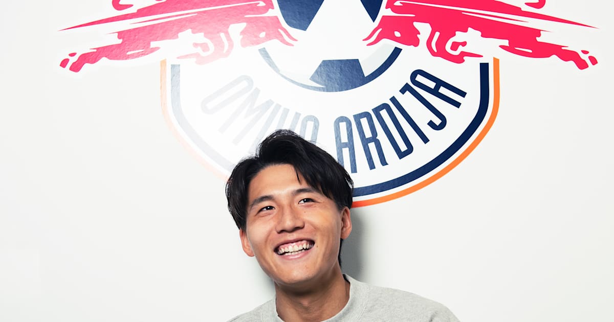 RB大宮アルディージャ】村上陽介、自分に矢印を向け、言い訳を捨てた