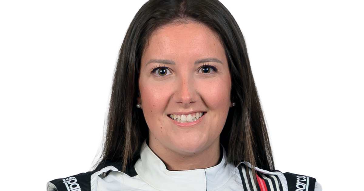 Virginia Lenzi