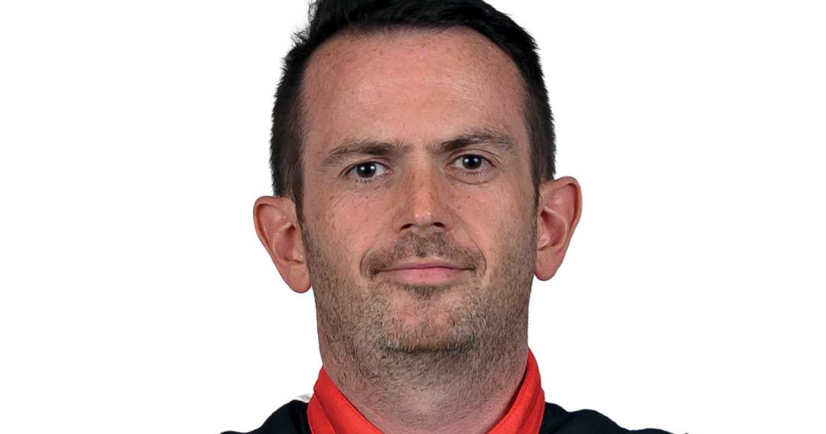 Liam Regan