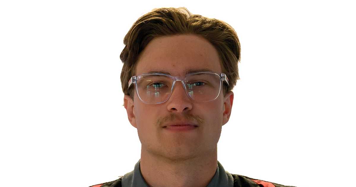 Patrik Hallberg