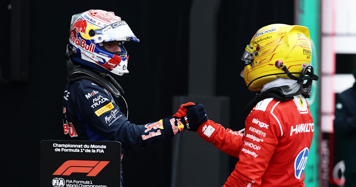 Race report: Canadian Grand Prix 2026