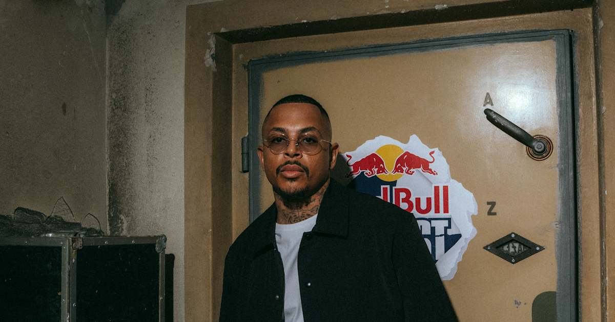 Luciano: Hits, Alben und Erfolg im Deutschrap