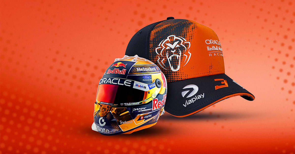 Win the Lion's Look