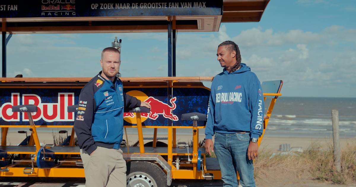 Inside The Paddock: Talking Bull at the Dutch Grand Prix