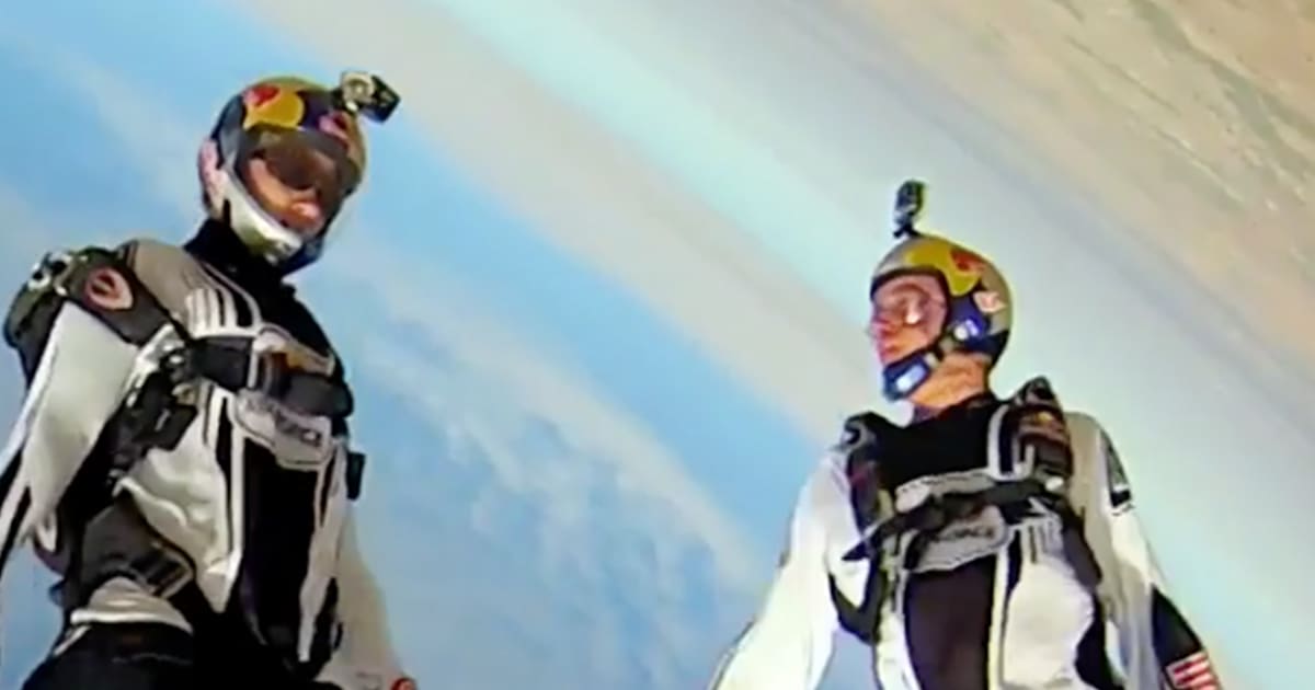 Miles Above S1 E6: Jon Devore Miles Daisher – video