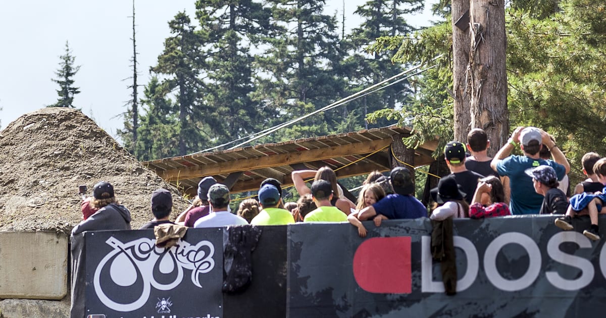 Red Bull Signature Series S2015 E9: Red Bull Joyride