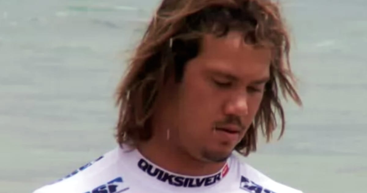 4 Surfing S1 E2: Building the confidence to win – video