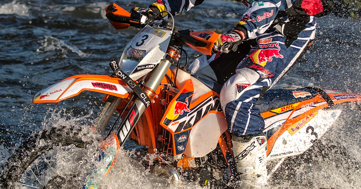 Red Bull Romaniacs