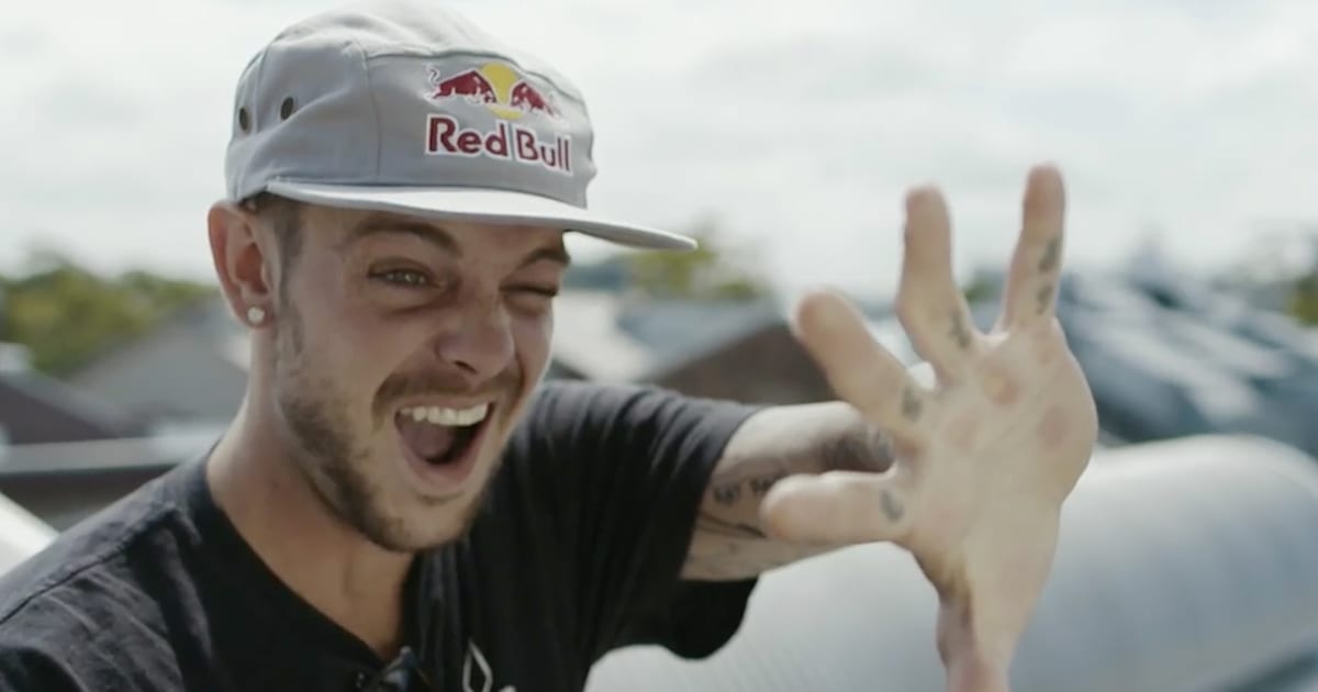 Worldies S1 E16: Masters of the board – video