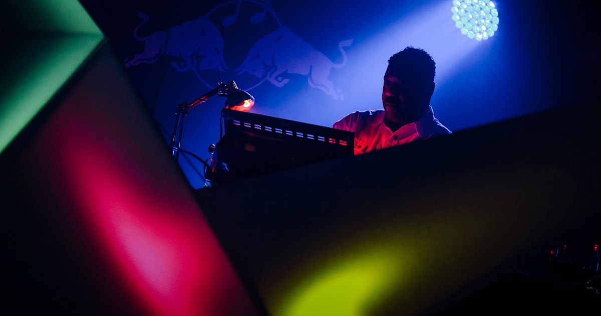 RBMA Weekender