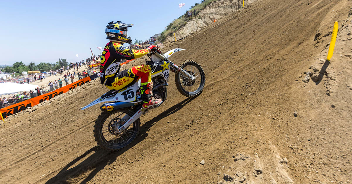 Dean Wilson Profile