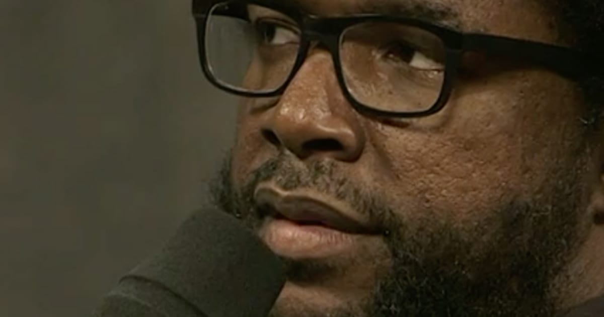 Red Bull Music Academy Lectures S1 E4: Questlove