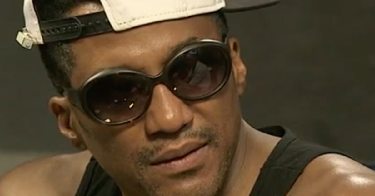 Red Bull Music Academy Lectures S1 E5: Q-Tip