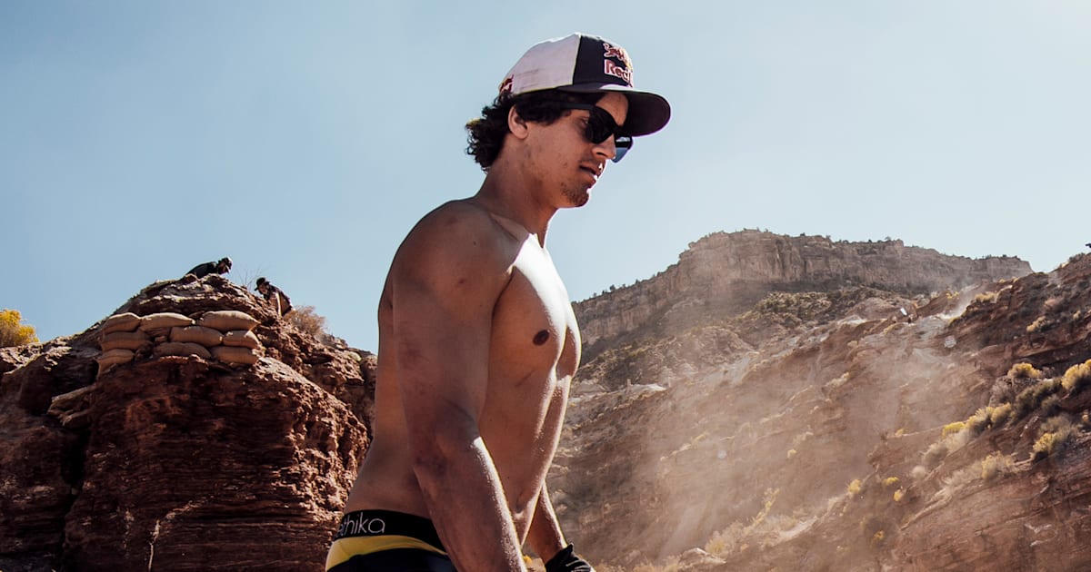 Peaking S1 E1: Carson Storch on building a Rampage line
