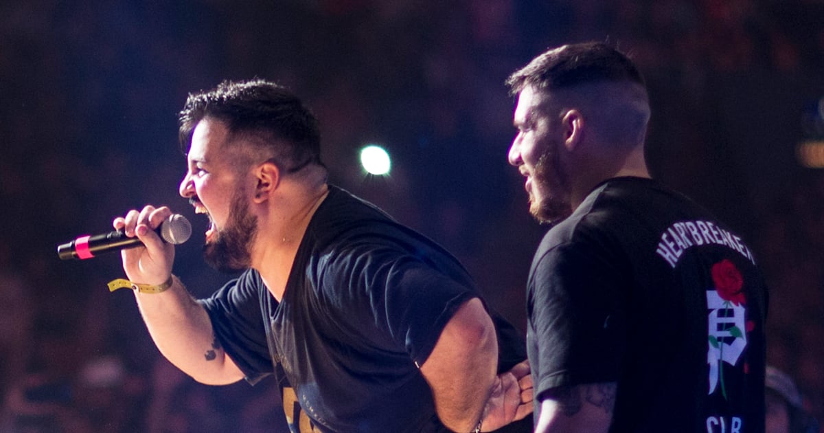 Sin Comentarios Final Nacional Argentina