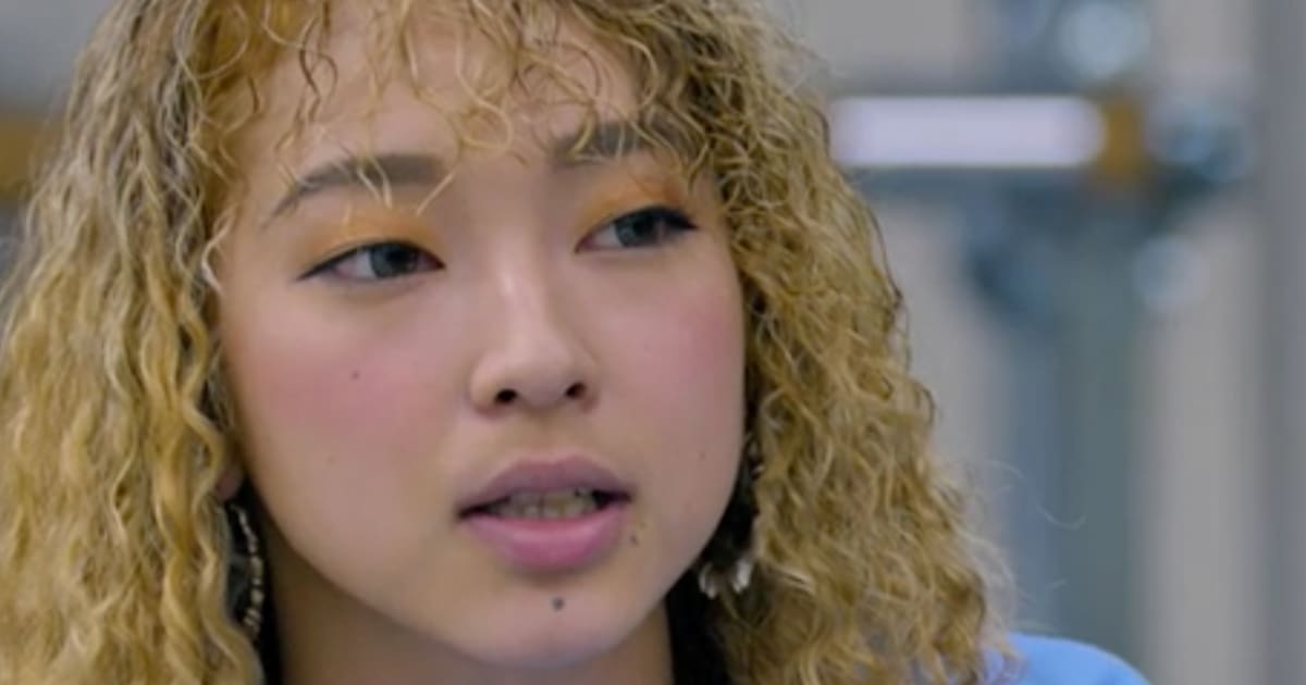 The Ins and Outs S1 E3: Hip-hop dancer Kyoka The Ins and Outs S1 E3: Hip-hop dancer Kyoka