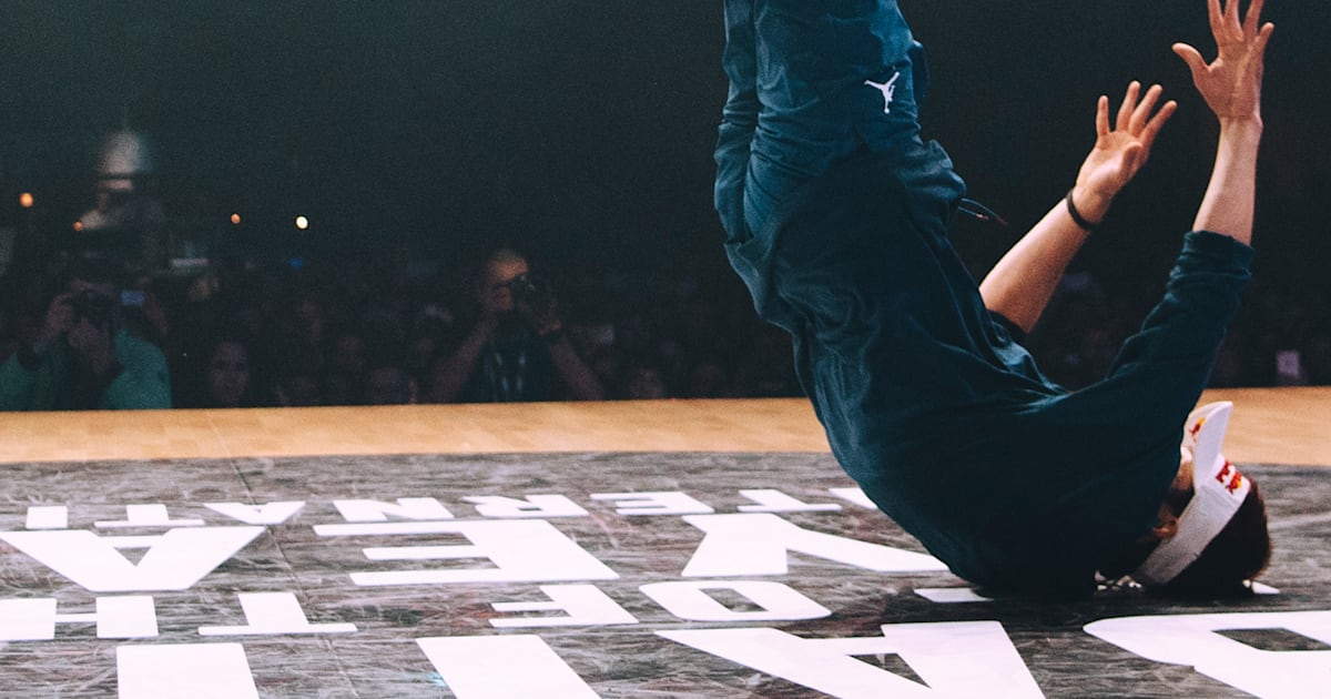 Battle Of The Year 2018 Jinjo Crew Gegen Found Nation