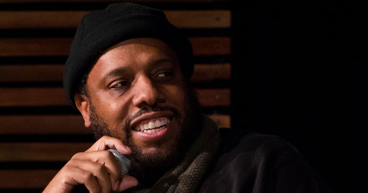 Red Bull Music Academy Lectures S1 E23: No I.D. – video
