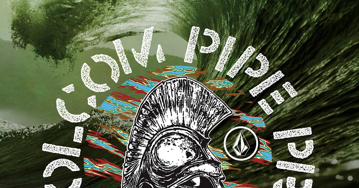 Volcom pipe discount