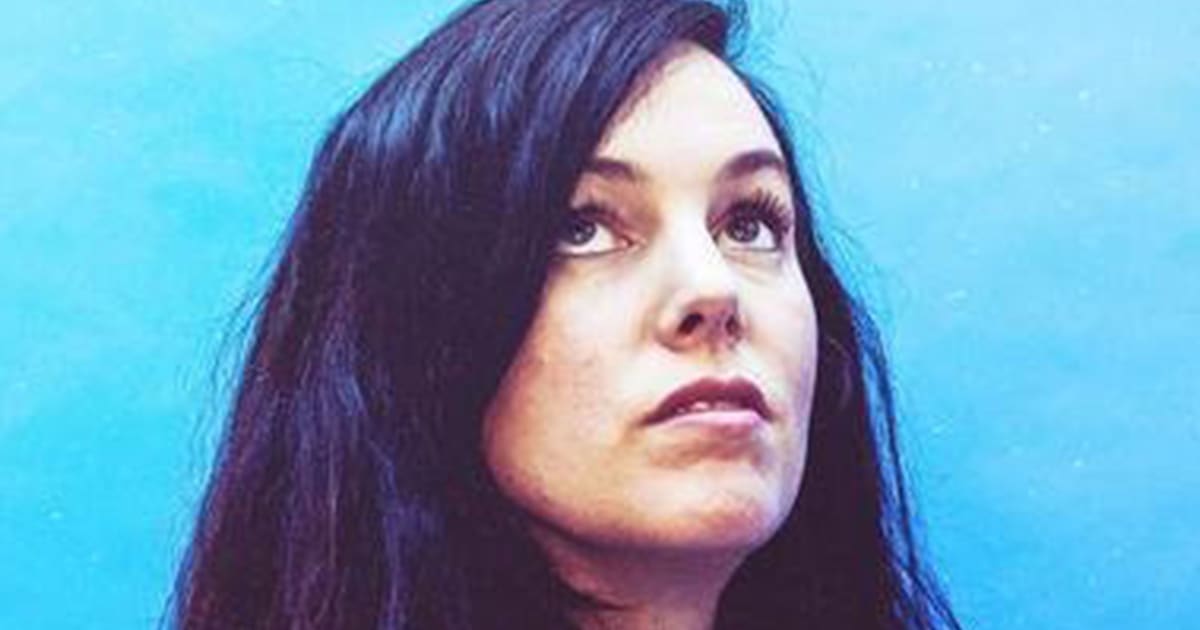 See.Hear.Now. S1 E7: Anna Meredith – Scrimshaw & R-Type