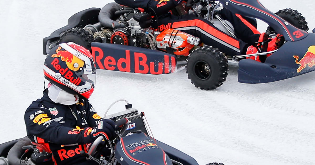 海外限定 高品質　送料込み　ピエール・ガスリー 2019 red bull レーシンググローブ　F1 サイズ各種 レプリカ カスタム対応 マックス・フェルスタッペン、ピエール・ガスリー | autosport web