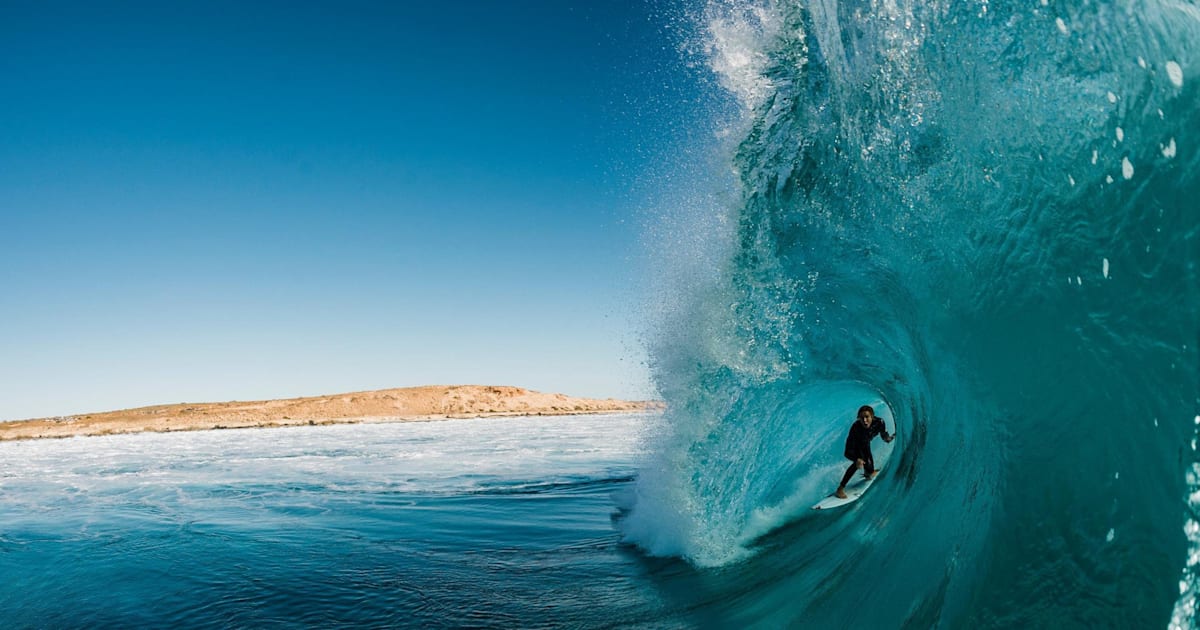 Gnaraloo surf hot sale