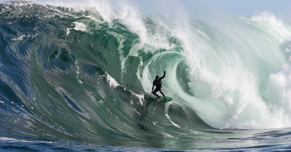 Science of the wave