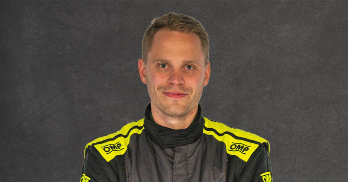 Marcus Sundh