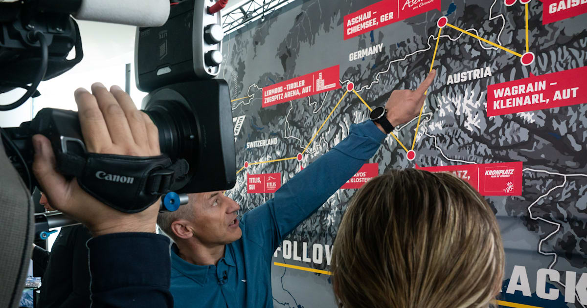 Route Analysis