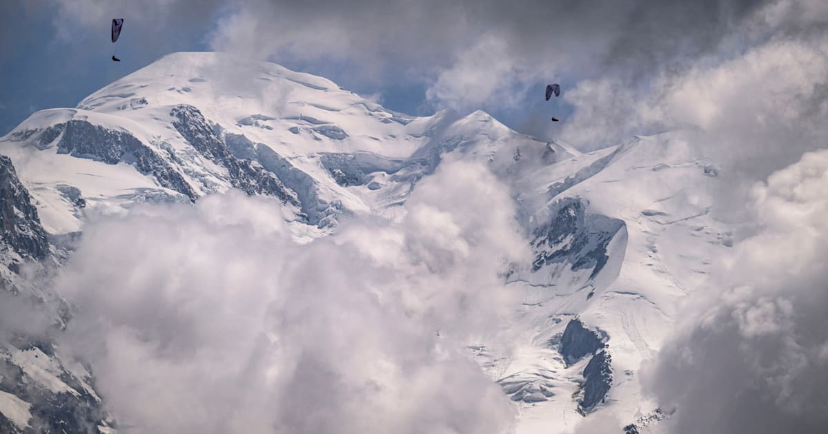 Getaway on the straight away