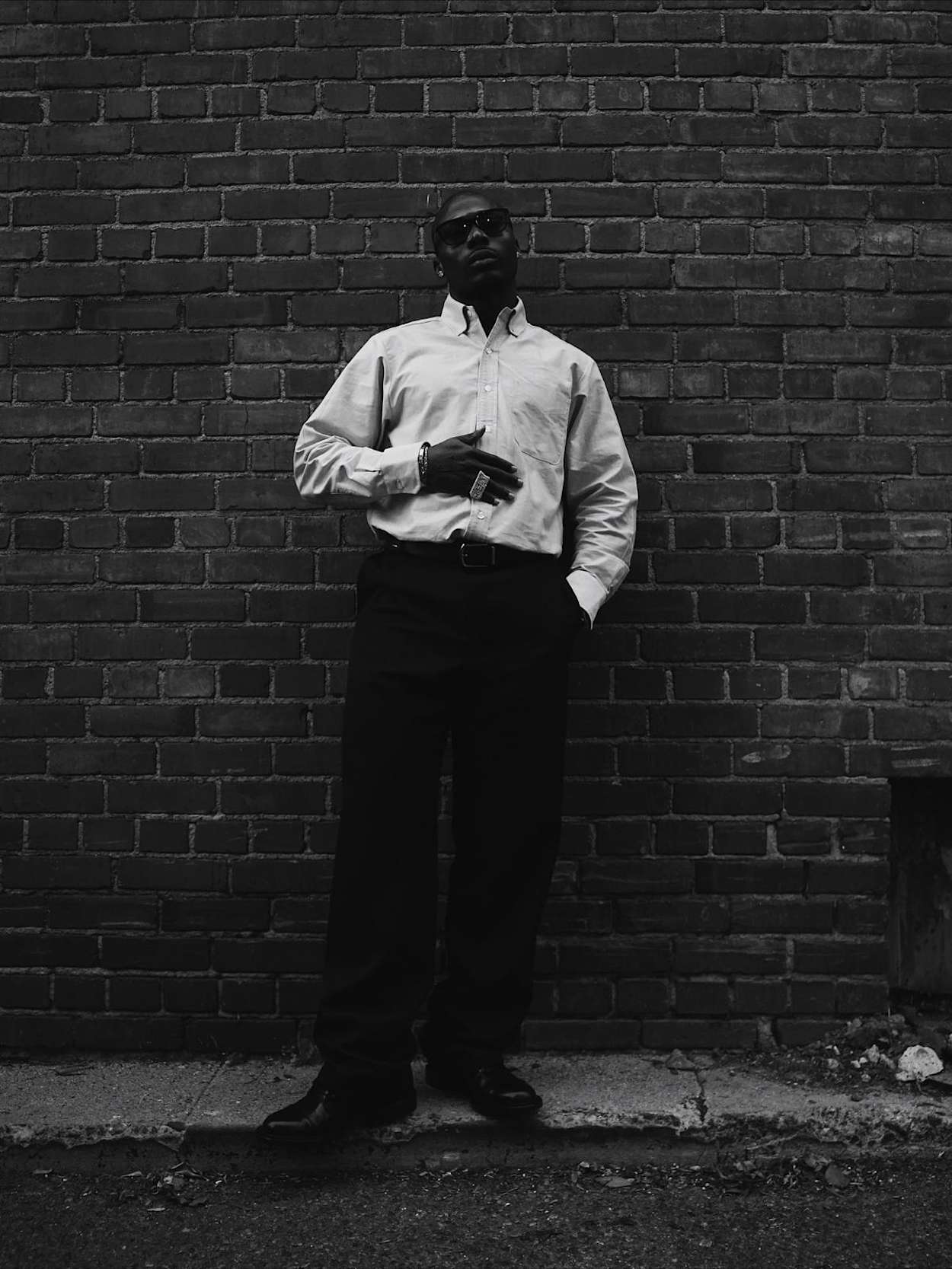 Red Bull Symphonic transporte Lagos à Brooklyn avec la sensation afrobeat Asake