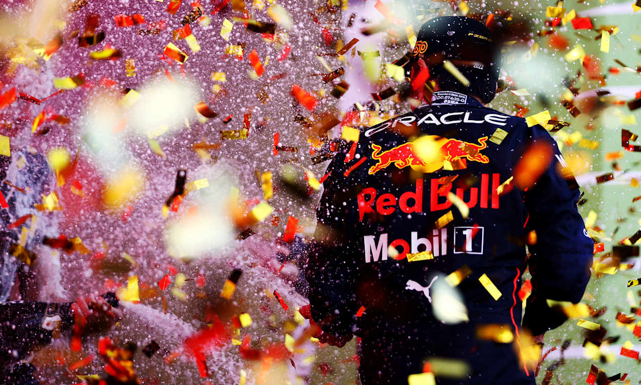 Here's To More Celebrations In 2023
