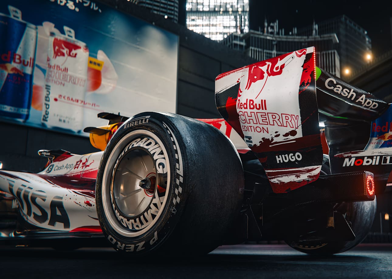 tradition-meets-performance-in