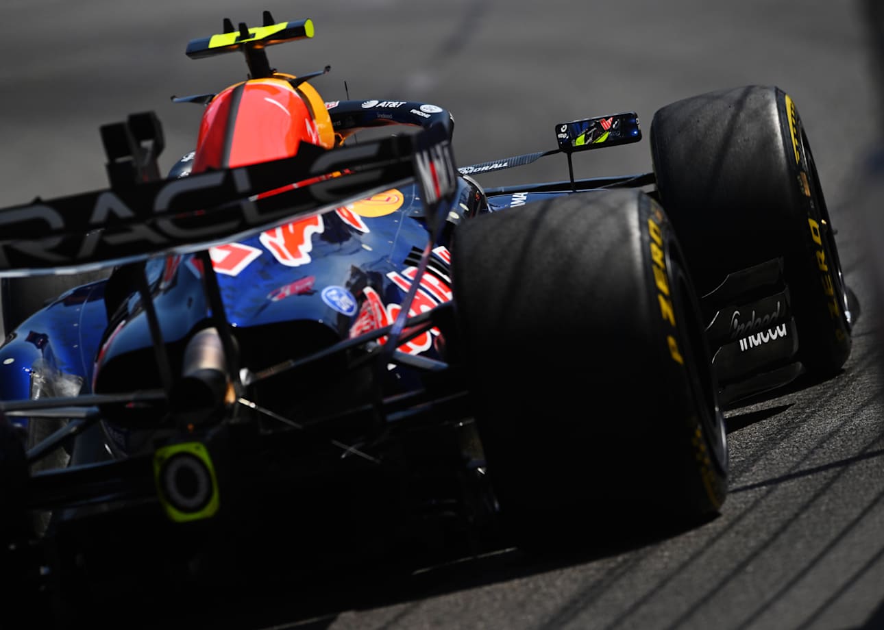 Our Team | Oracle Red Bull Racing Formula 1 Team