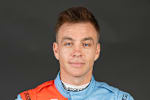 Hayden PADDON