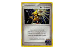 A picture of a Pokémon 2006 World Championship card