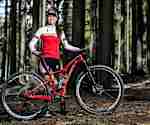 Kate Courtney Mtb Xc Red Bull Athlete Profile