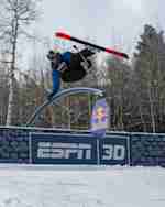 Nick Goepper Freeskiing Red Bull Athlete Page