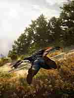 ジャストコーズ3 オモシロmod ベスト6