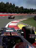 F1 16 For Mobile Game Guide And Tips Red Bull