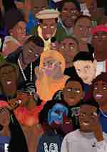 Best Uk Rappers 25 Influential Mcs That Shaped Uk Rap